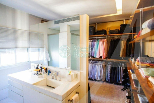 Imagem Apartamento com 4 Quartos à Venda, 400 m² em Vila Olímpia - São Paulo Imagem Apartamento com 4 Quartos à Venda, 400 m² em Vila Olímpia - São Paulo