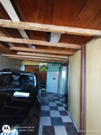 Imagem Sobrado com 3 Quartos à Venda, 81 m² em Vila Valparaíso - Santo André Imagem Sobrado com 3 Quartos à Venda, 81 m² em Vila Valparaíso - Santo André