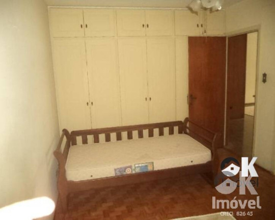 Imagem Apartamento com 3 Quartos à Venda, 140 m² em Higienópolis - São Paulo Imagem Apartamento com 3 Quartos à Venda, 140 m² em Higienópolis - São Paulo