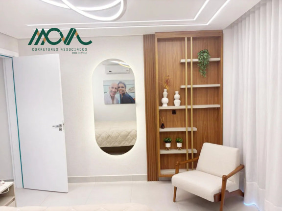 Imagem Imóvel com 3 Quartos à Venda, 165 m² em Jardim Pérola Do Atlântico - Itapoá