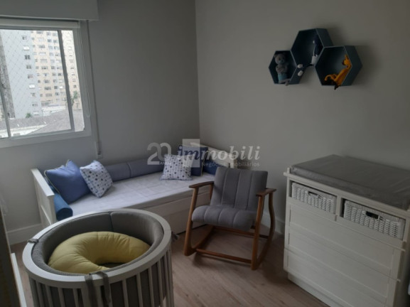 Imagem Apartamento com 3 Quartos à Venda, 104 m² em Higienopolis - São Paulo Imagem Apartamento com 3 Quartos à Venda, 104 m² em Higienopolis - São Paulo