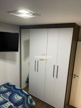 Imagem Apartamento com 3 Quartos à Venda, 125 m² em Boa Vista - São Caetano Do Sul