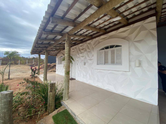 Imagem Chácara com 2 Quartos à Venda, 2 m² em Centro - Itatiaiuçu