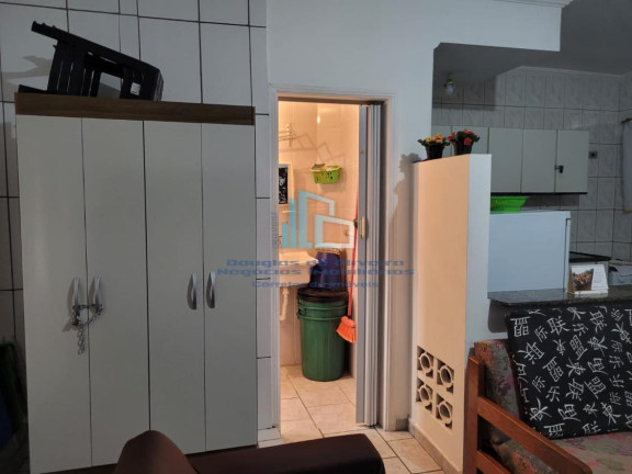 Imagem Kitnet com 1 Quarto à Venda, 33 m² em Ocian - Praia Grande Imagem Kitnet com 1 Quarto à Venda, 33 m² em Ocian - Praia Grande