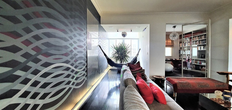 Imagem Apartamento com 2 Quartos à Venda, 186 m² em República - São Paulo Imagem Apartamento com 2 Quartos à Venda, 186 m² em República - São Paulo