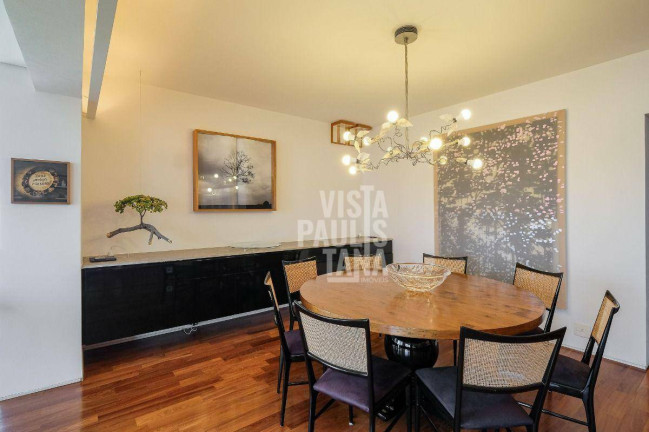 Imagem Apartamento com 3 Quartos à Venda, 185 m² em Itaim Bibi - São Paulo Imagem Apartamento com 3 Quartos à Venda, 185 m² em Itaim Bibi - São Paulo