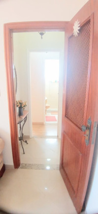 Imagem Apartamento com 3 Quartos à Venda, 100 m² em Boqueirão - Santos Imagem Apartamento com 3 Quartos à Venda, 100 m² em Boqueirão - Santos