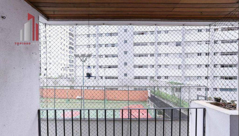 Imagem Apartamento com 3 Quartos à Venda, 127 m² em Perdizes - São Paulo