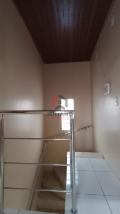 Imagem Casa com 2 Quartos à Venda, 75 m² em Hípica - Porto Alegre