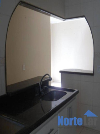 Imagem Apartamento com 2 Quartos à Venda, 49 m² em Vila Cruz Das Almas - São Paulo