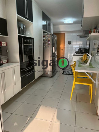 Imagem Apartamento com 3 Quartos à Venda, 171 m² em Tatuapé - São Paulo Imagem Apartamento com 3 Quartos à Venda, 171 m² em Tatuapé - São Paulo