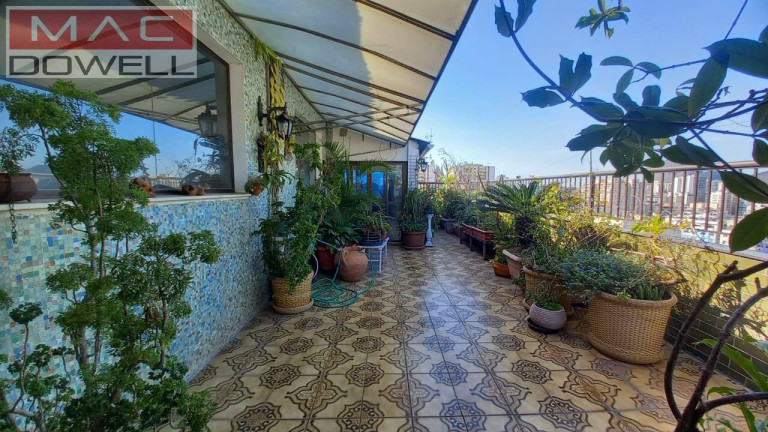 Imagem Apartamento com 4 Quartos à Venda, 368 m² em Laranjeiras / Rio De Janeiro / Rj - Rio De Janeiro Imagem Apartamento com 4 Quartos à Venda, 368 m² em Laranjeiras / Rio De Janeiro / Rj - Rio De Janeiro