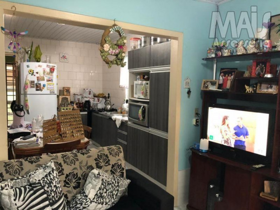 Imagem Casa com 2 Quartos à Venda, 120 m² em Canudos - Novo Hamburgo Imagem Casa com 2 Quartos à Venda, 120 m² em Canudos - Novo Hamburgo