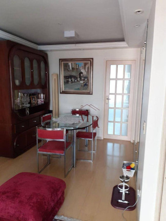 Imagem Apartamento com 2 Quartos à Venda, 84 m² em Vila Gumercindo - São Paulo Imagem Apartamento com 2 Quartos à Venda, 84 m² em Vila Gumercindo - São Paulo