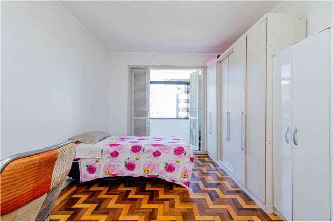 Imagem Apartamento com 3 Quartos à Venda, 123 m² em Independência - Porto Alegre