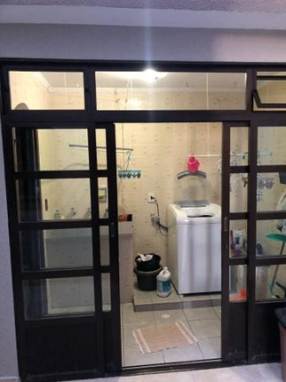 Imagem Casa com 3 Quartos à Venda, 153 m² em Jardim Alvorada - Santo André Imagem Casa com 3 Quartos à Venda, 153 m² em Jardim Alvorada - Santo André