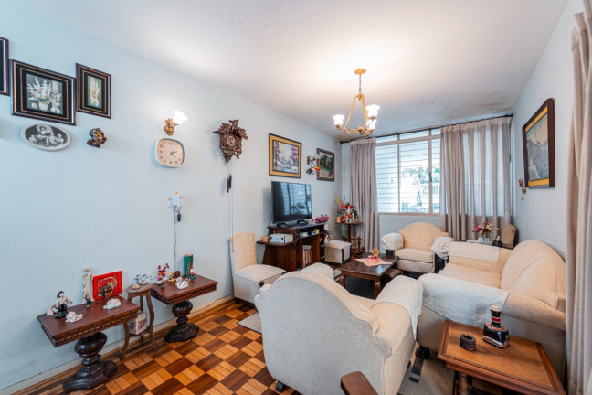 Imagem Casa com 3 Quartos à Venda, 161 m² em Indianópolis - São Paulo Imagem Casa com 3 Quartos à Venda, 161 m² em Indianópolis - São Paulo