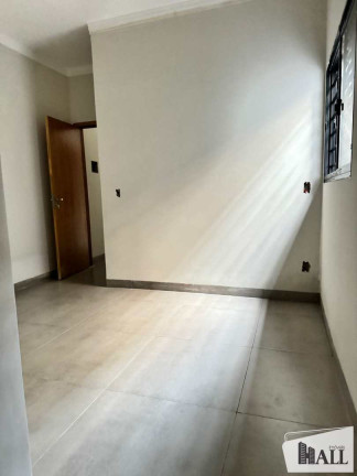 Imagem Casa com 3 Quartos à Venda, 112 m² em Miravista - Mirassol