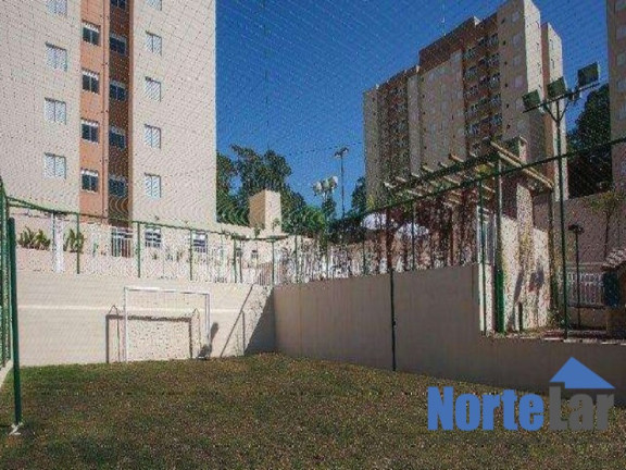 Imagem Apartamento com 2 Quartos à Venda, 50 m² em Protendit - São Paulo