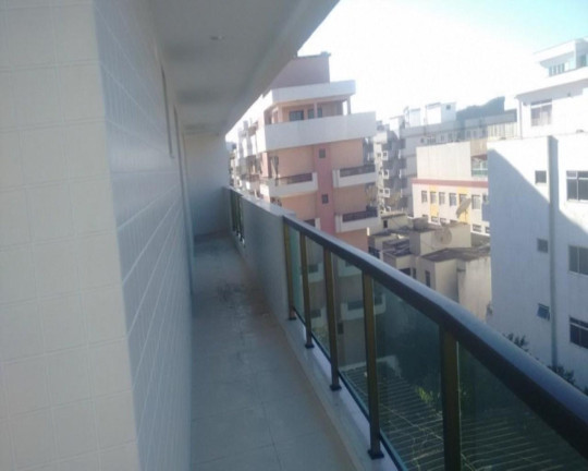 Imagem Cobertura com 3 Quartos à Venda, 156 m² em Vila Nova - Cabo Frio