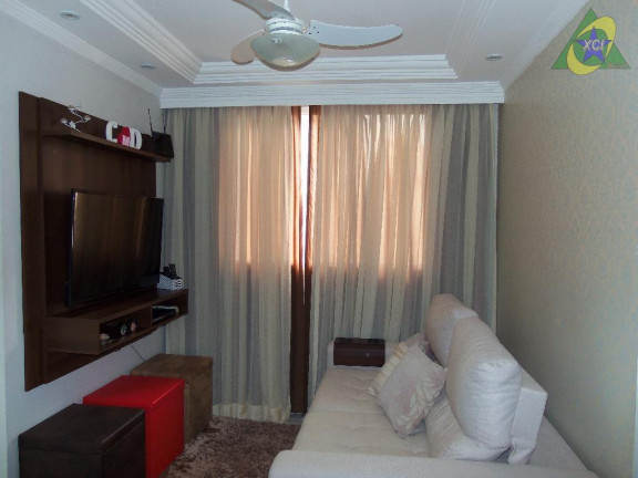 Imagem Apartamento com 2 Quartos à Venda, 54 m² em Jardim Nova Europa - Campinas Imagem Apartamento com 2 Quartos à Venda, 54 m² em Jardim Nova Europa - Campinas