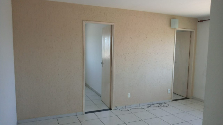 Apartamento com 2 Quartos à Venda, 46 m² em Sussuarana - Salvador