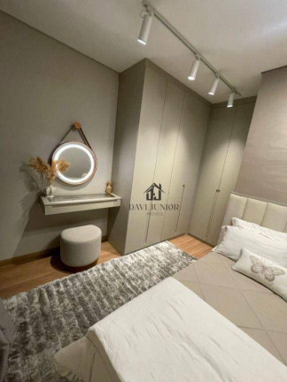 Imagem Apartamento com 2 Quartos à Venda, 71 m² em Parque Campolim - Sorocaba