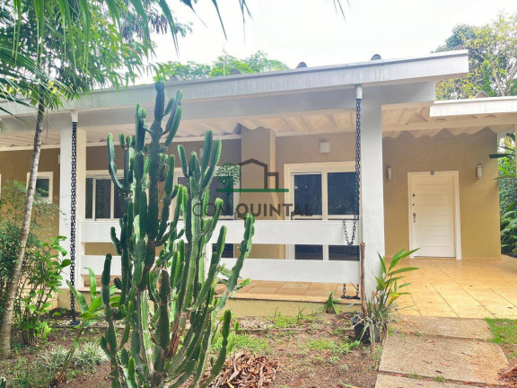 Casa com 3 Quartos à Venda, 864 m² em Granja Viana - Cotia