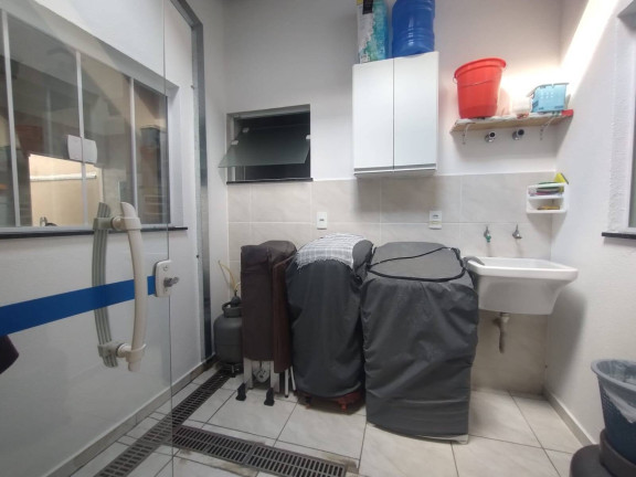 Imagem Casa com 2 Quartos à Venda, 125 m² em Parque São Bento - Sorocaba