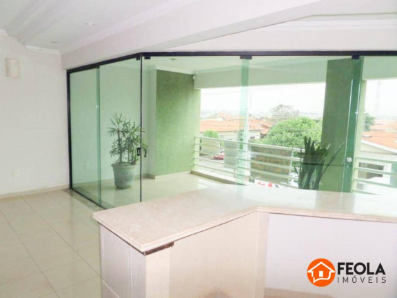 Imagem Casa com 5 Quartos à Venda, 513 m² em Centro - Sumaré Imagem Casa com 5 Quartos à Venda, 513 m² em Centro - Sumaré