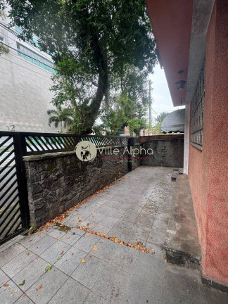 Imagem Casa com 3 Quartos à Venda, 100 m² em Boqueirao - Santos Imagem Casa com 3 Quartos à Venda, 100 m² em Boqueirao - Santos