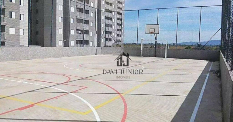 Imagem Apartamento com 2 Quartos à Venda, 55 m² em Jardim Wanel Ville Iv - Sorocaba Imagem Apartamento com 2 Quartos à Venda, 55 m² em Jardim Wanel Ville Iv - Sorocaba