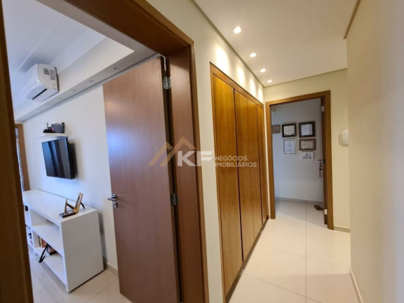 Imagem Apartamento com 4 Quartos à Venda, 278 m² em Ribeirânia - Ribeirão Preto Imagem Apartamento com 4 Quartos à Venda, 278 m² em Ribeirânia - Ribeirão Preto