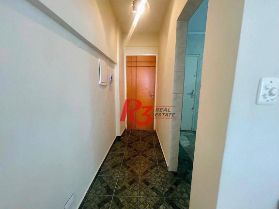 Imagem Apartamento com 2 Quartos à Venda, 100 m² em José Menino - Santos Imagem Apartamento com 2 Quartos à Venda, 100 m² em José Menino - Santos