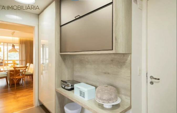 Imagem Imóvel com 3 Quartos à Venda, 130 m² em Baeta Neves - São Bernardo Do Campo