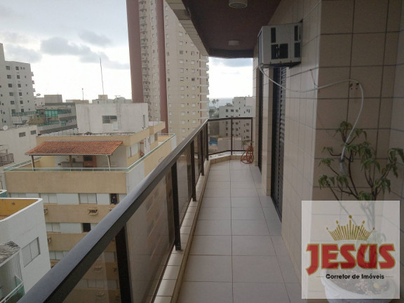 Imagem Apartamento com 2 Quartos à Venda, 80 m² em Enseada - Guarujá
