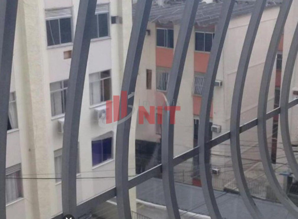 Imagem Apartamento com 2 Quartos à Venda, 75 m² em Santa Rosa - Niterói Imagem Apartamento com 2 Quartos à Venda, 75 m² em Santa Rosa - Niterói