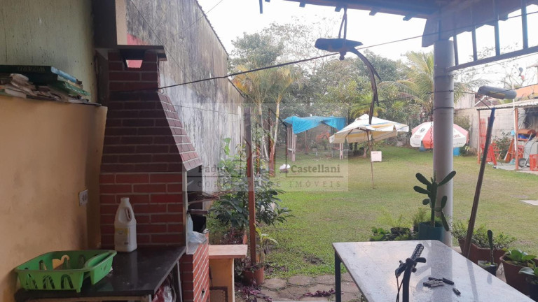 Imagem Casa com 3 Quartos à Venda, 600 m² em Cibratel Ll - Itanhaém