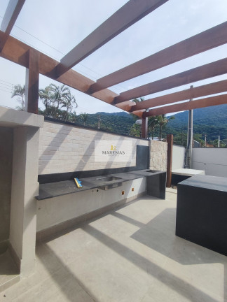 Imagem Casa com 4 Quartos à Venda, 161 m² em Maresias - São Sebastião