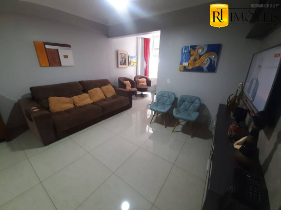 Imagem Apartamento com 3 Quartos à Venda, 100 m² em Braga - Cabo Frio Imagem Apartamento com 3 Quartos à Venda, 100 m² em Braga - Cabo Frio