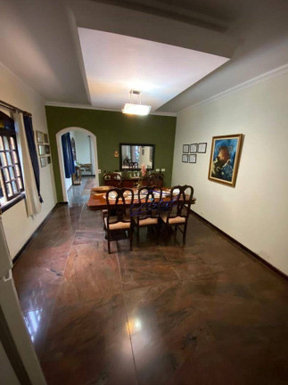Imagem Casa com 5 Quartos à Venda, 271 m² em Jardim Belizário - Cotia