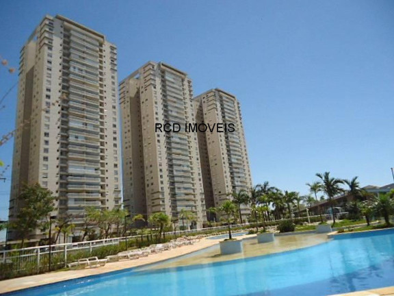 Apartamento com 3 Quartos à Venda, 134 m² em Jardim Olympia - São Paulo