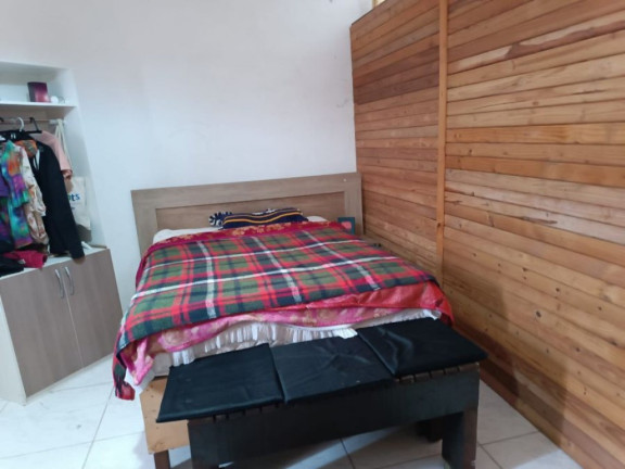 Imagem Kitnet com 1 Quarto à Venda, 20 m² em Solemar - Praia Grande