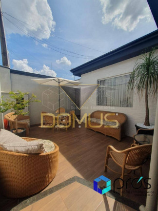 Imagem Casa com 3 Quartos à Venda, 170 m² em Vila Virgínia - Ribeirão Preto Imagem Casa com 3 Quartos à Venda, 170 m² em Vila Virgínia - Ribeirão Preto