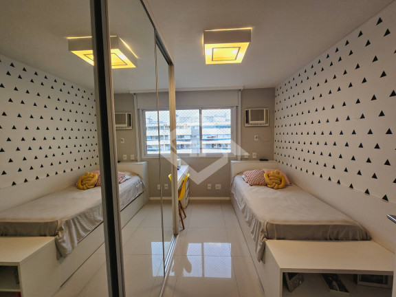 Imagem Apartamento com 3 Quartos à Venda, 154 m² em Recreio Dos Bandeirantes - Rio De Janeiro Imagem Apartamento com 3 Quartos à Venda, 154 m² em Recreio Dos Bandeirantes - Rio De Janeiro