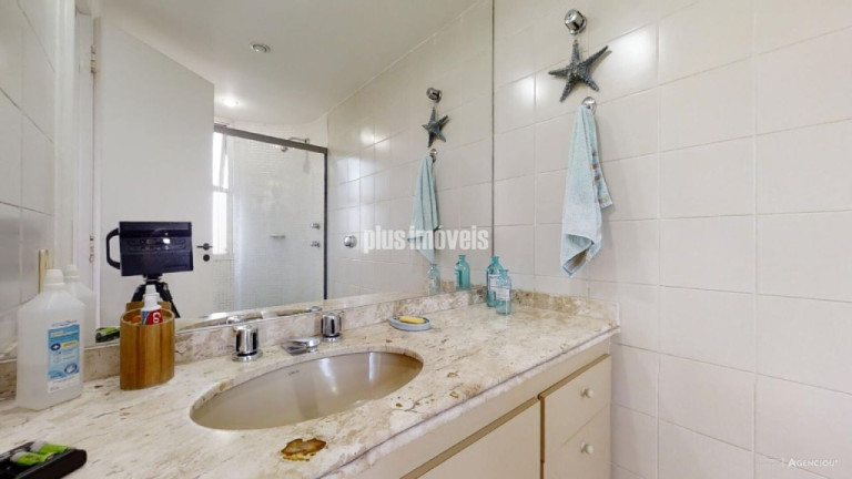 Imagem Apartamento com 4 Quartos à Venda, 220 m² em Panamby - São Paulo Imagem Apartamento com 4 Quartos à Venda, 220 m² em Panamby - São Paulo