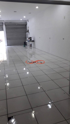 Imagem Imóvel Comercial à Venda, 218 m² em Vila Santa Teresa (zona Leste) - São Paulo Imagem Imóvel Comercial à Venda, 218 m² em Vila Santa Teresa (zona Leste) - São Paulo