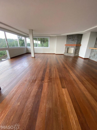 Imagem Apartamento com 4 Quartos à Venda, 292 m² em Jardim Bela Vista - Gramado Imagem Apartamento com 4 Quartos à Venda, 292 m² em Jardim Bela Vista - Gramado
