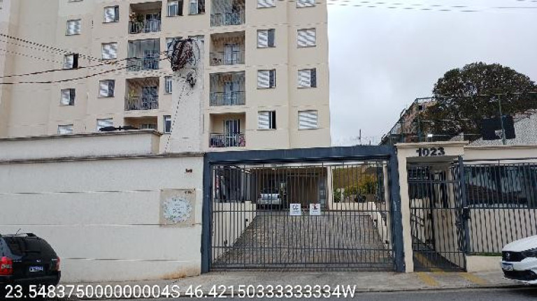 Imóvel com 2 Quartos à Venda, 44 m² em Vila Princesa Isabel - Sao Paulo