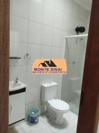 Imagem Casa de Condomínio com 2 Quartos à Venda, 175 m² em Condomínio Residencial Dálias - Sorocaba Imagem Casa de Condomínio com 2 Quartos à Venda, 175 m² em Condomínio Residencial Dálias - Sorocaba